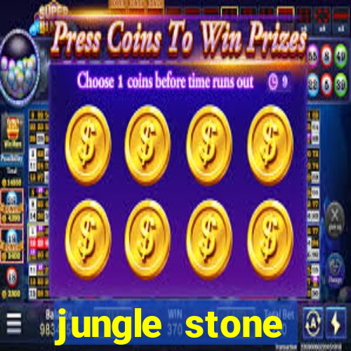 jungle stone reclame aqui